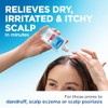 Flexitol Scalp Relief Serum for Itchy Scalp with 2% Colloidal