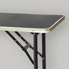 Go Pet Club - 30 Inch Dog Grooming Table -