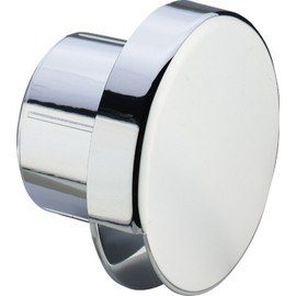 Viega VisignRU2 6161.89 490690 Equipment Set Chrome-Plated Plastic