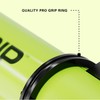 Target Pro Grip Set of 3 Lime Green Dart Shafts