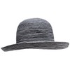 Wallaroo Women's Sydney Hat - Black/White