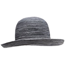 Wallaroo Women's Sydney Hat - Black/White