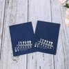 yaartz Guitar Pop up Card for Birthday Anniversary, Thank You,