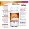 Multivitaminico Vitamina B, Calcio De Coral, Vitamina C