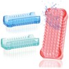 Robin Goods® 3 x Hand Wash Brush - Plastic Nail