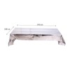 ABOOFAN Disposable Table Covers Disposable Table Cloths Party Table Cloth