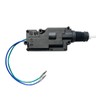 2 Wire Door Lock Motor Compatible with Most Vehicles