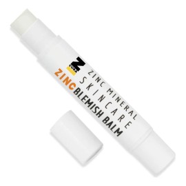 Bálsamo Para Imperfecciones Con Zinc Tratamiento Acné 2g