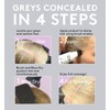 Light Blonde Blending Brush