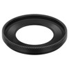 CELLONIC® Lens Hood Compatible with Canon EF 40 mm f/2.8