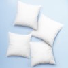 Clara Clark Throw Pillows - Premium Couch Pillow Inserts for