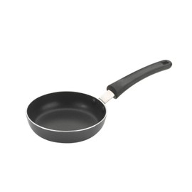 Goodcook Mini Frypan, Non-stick black