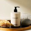 Gentle Pink Le Bouquet Body & Hand Cream Large Capacity 450ml / 젠틀핑크 르부케 바디 앤 핸드크림 대용량 450ml