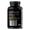Cápsulas de Melena de León - 500mg | 60 Cápsulas