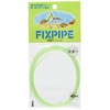 Toho Industrial Fix Pipe 0.03 inch (0.8 mm) Luminous