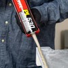 Loctite PL530 Mirror, Marble and Granite Construction Adhesive, Light Tan,