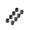 Jocon SF9001 Rubber Leg Tips Shelf End Cap Tips 7/8