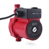 BACOENG 3/4'' 115V Hot Water Recirculating Pump with Built-in Automatic