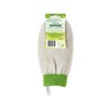EcoTools Exfoliating Mitt, Cleansing Bath & Shower Glove, Moderate Exfoliation,