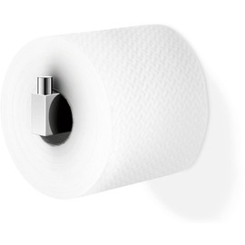 ZACK 40032 "Linea" Replacement Roll Holder, High-Gloss Stainless Steel