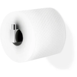 ZACK 40032 "Linea" Replacement Roll Holder, High-Gloss Stainless Steel