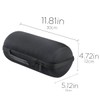 co2CREA storage carry travel hard case Fits Bose Portable Smart