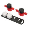 Key Hole Companion Tool Professional Accurate Keyhole Slot Marking Tool
