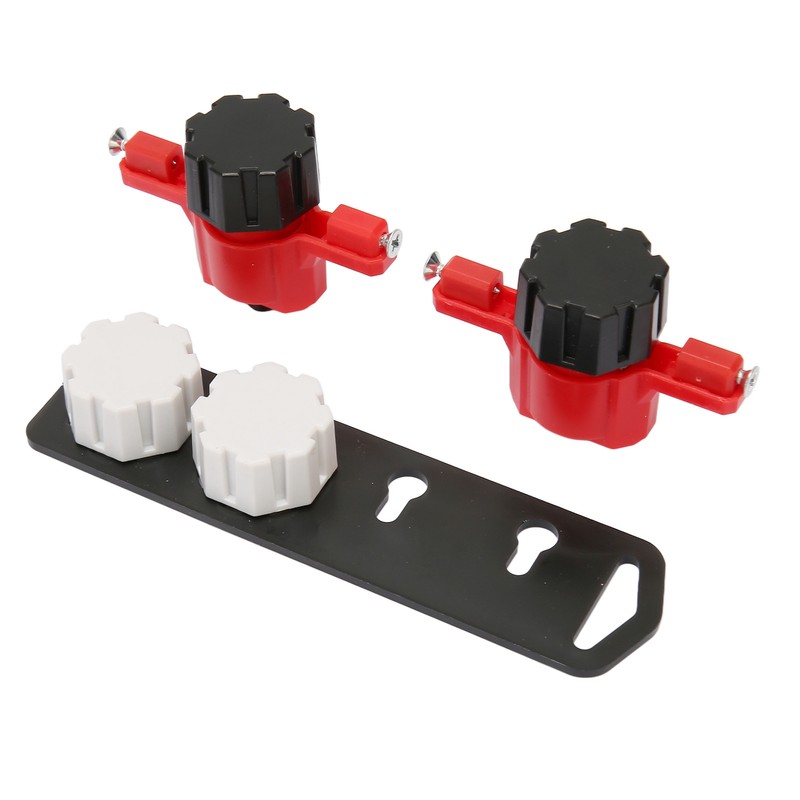 Key Hole Companion Tool Professional Accurate Keyhole Slot Marking Tool