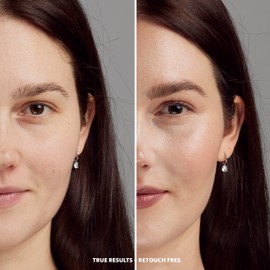 The Wake Up the Glow Fluid Serum Foundation (9N, 30 ml)