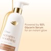 Dove Aceite de Almendras y Sandalo Aceite de Madera Serum