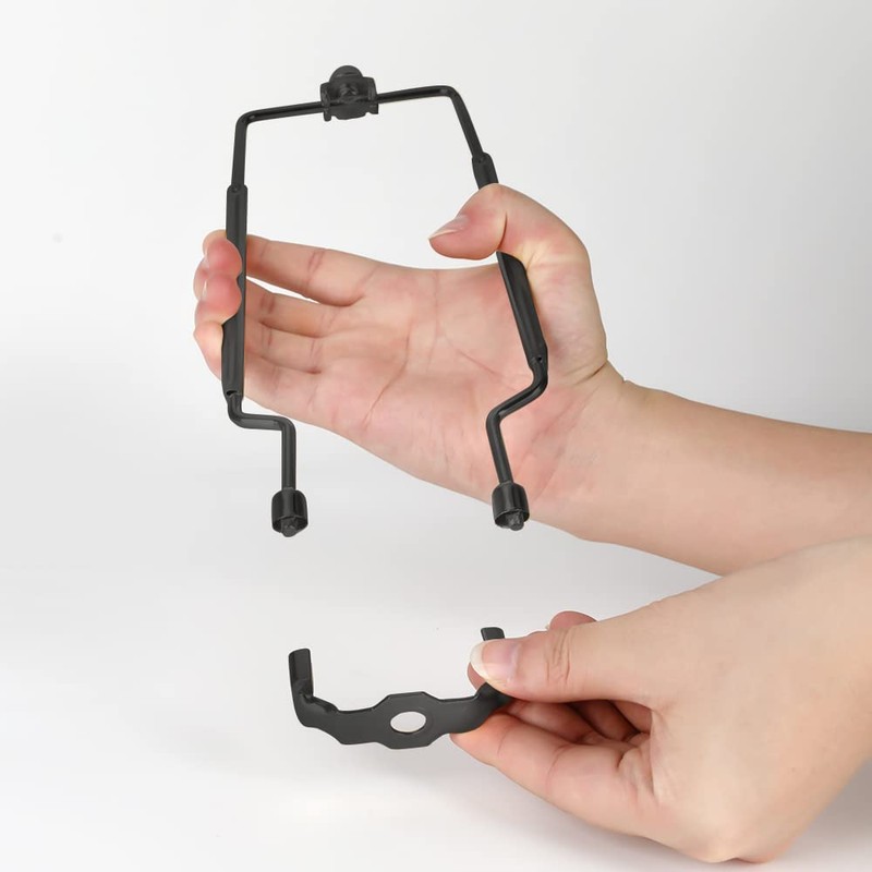 8 9 10 11 12 inch Lamp Shade Harp Holder,
