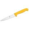 ICEL 243300112 Utility Knife with 4-1/2 Inch Straight-Edge Stainless Steel