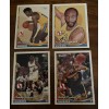 1993 Topps Basketballl Golden State Warriors Safeway Complete set