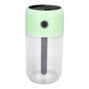 Colorful Cool Mini Humidifier Night Lights Personal Desktop Humidifier for