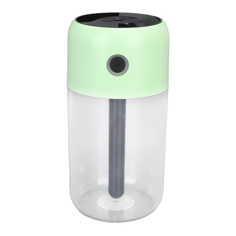 Colorful Cool Mini Humidifier Night Lights Personal Desktop Humidifier for
