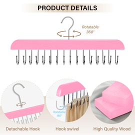 Hair Extension Holder Weft Holder Hair Extension Hanger for Clip Ins Hair Holder Hair Extension Holder for Washing & Styling Hair Extension Storage Hair Extension Organizer Hair Extension Accessories