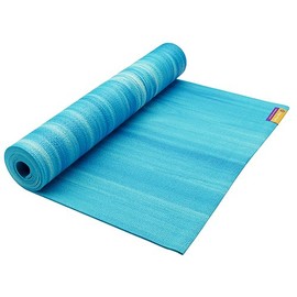 Hugger Mugger Nature Collection Ultra Yoga Mat - Ocean