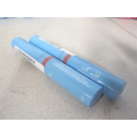 Rimmel London 002 Apricot Beauty Kind & Free Tinted Lip Balm - Lot of 2