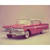 1959 FORD EDSEL Citation Photo  (233-T)