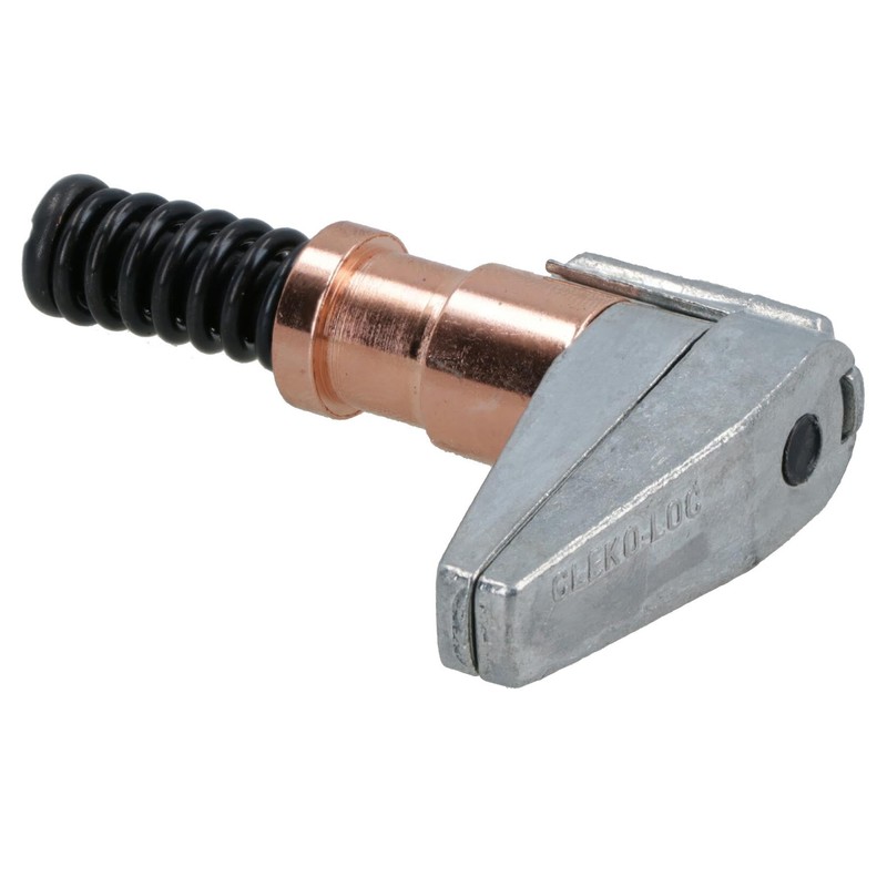Cleco Side Clamps Fasteners Edge End Grips 1" x 20mm