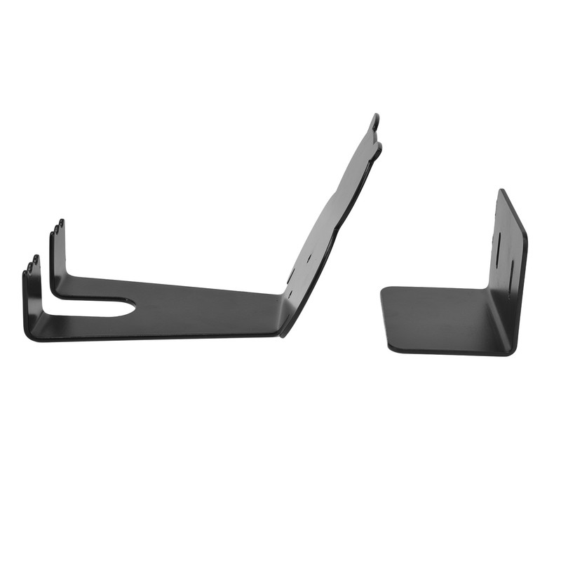 Wall Bike Rack Simple Installation Carbon Steel Owl Shape Bicycle