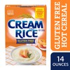 Cream of Rice Gluten Free Hot Cereal, 14 Ounce (Pack