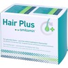Ami Tamin Hair Plus Capsules Pack of 60)