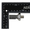 AERZETIX - C19820 - Oil Pressure Sensor - Compatible with