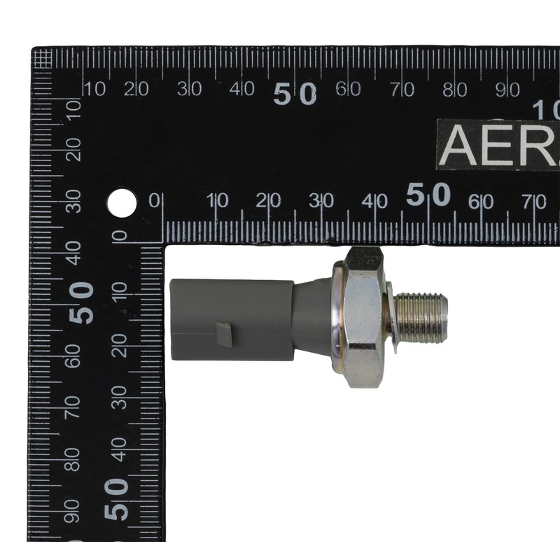 AERZETIX - C19820 - Oil Pressure Sensor - Compatible with