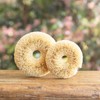 Eco Max ZerO Scourer Duo, 2 Scourers