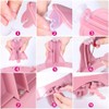MIAOKE Knitting Machine Adapter, Fast Knitting Interchangeable Crochet Machine Adapter