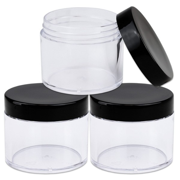 Beauticom 2 oz./ 60 Grams/ 60 ML (Quantity: 3 Packs)