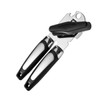 HBW 3 in 1 Tin Opener, Stainless Steel Can Opener,