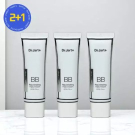 Dr. Jart+ 닥터자르트 비비 뷰티 밤 리쥬비네이팅 라이트 50ml 3개 Dr. Jart+ Bb Beauty Balm Rejuvenating Light 50ml 3pcs